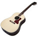 Gibson J-29 Rosewood Electro-Acoustic Guitar, Antique Natural