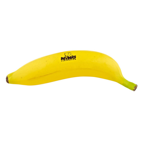 Meinl NINO597 Percussion Banana Shaker