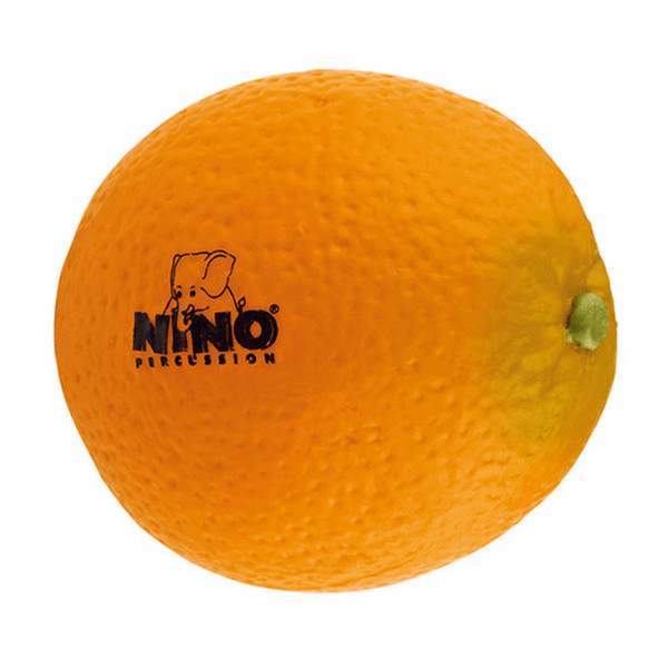 Meinl NINO598 Percussion Orange Shaker