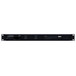 Korg Pitchblack Pro Rackmount Guitar/Bass Tuner Rear