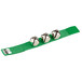 Meinl NINO961GR Percussion Wrist Bells Green