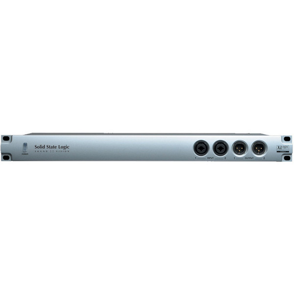SSL XLogic X-Patch Ethernet Routing Matrix