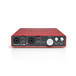 Focusrtie Scarlett 6i6