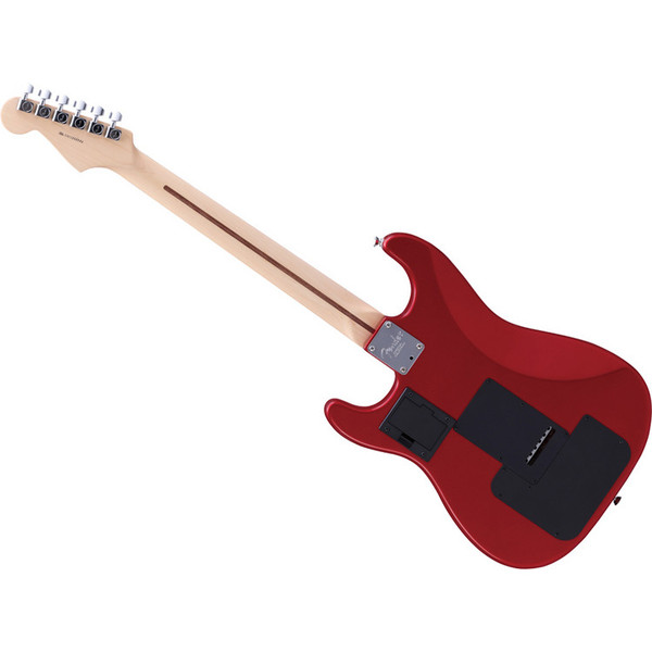 DISC Fender Roland G5-A VG Stratocaster Guitar, Candy Apple