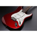 Fender Roland G5-A VG Stratocaster, Candy Apple Red Maple Fingerboard