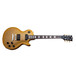 Gibson Les Paul Futura Min-ETune Plain Top 2014 Guitar, Bullion Gold