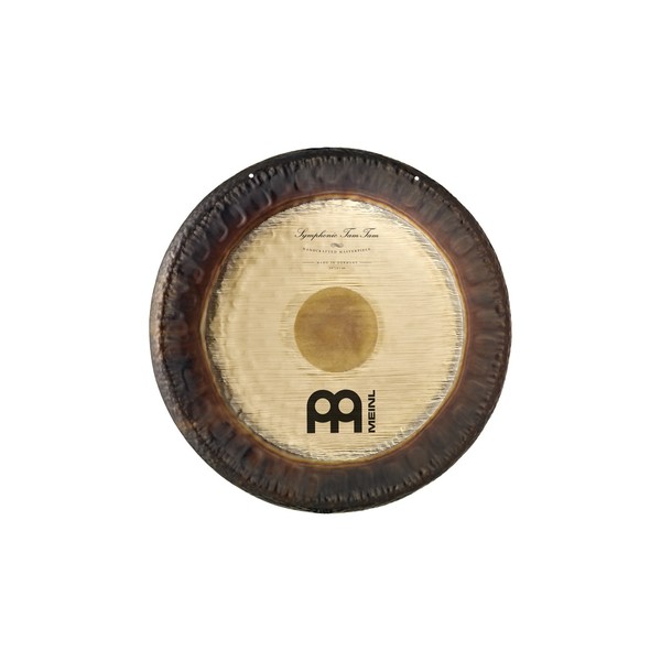 Meinl Symphonic 24 inch Tam Tam