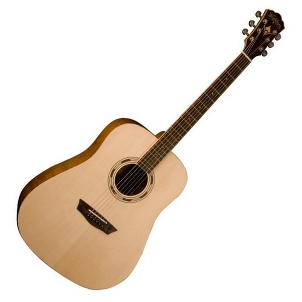 Washburn WD015S Woodline Series, Dreadnought