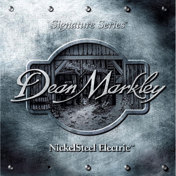 Dean Markley 7-String Electric Signature Guitar Strings, 10-60