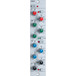SSL XRack EQ Module XR625 Four Band 