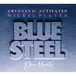 Dean Markley 5-String BlueSteel Bass Guitar Strings, 45-125