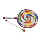 Remo 10'' Lollipop Frame Drum