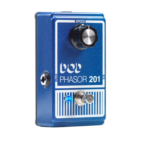 DigiTech DOD 201 Phasor Reissue