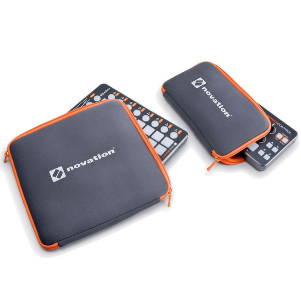 Novation Launchpad S Control Pack with Cases