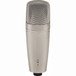 C-1U USB Condenser Microphone - Rear View 