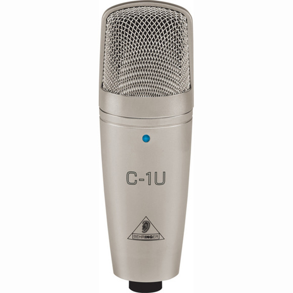 Behringer C-1U USB Condenser Microphone 