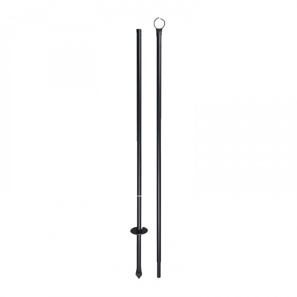eLumen8 2.75m Festoon Pole (Pack of 2) - Full