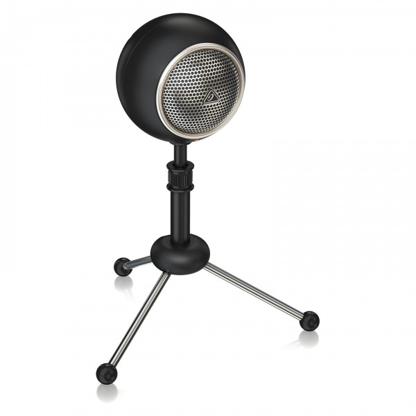 Behringer BV-BOMB USB Condenser Microphone - right