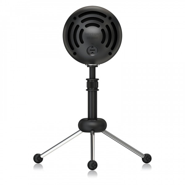 Behringer BV-BOMB USB Condenser Microphone - back