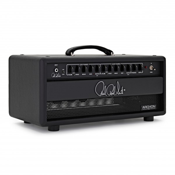 PRS Archon 50w Two Channel Head