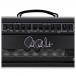 PRS Archon 50w Two Channel Head