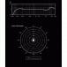 Aston Microphones Spirit, Omni Polar Pattern
