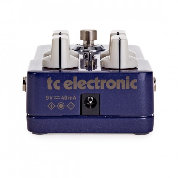TC Electronic MojoMojo Paul Gilbert Edition Overdrive