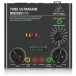 Behringer MIC500USB Ultragain Preamp