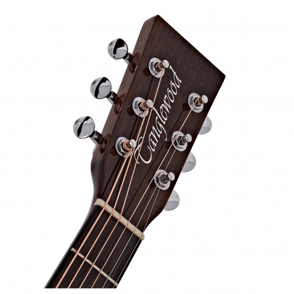 Tanglewood TVC X MP Evolution Exotic Electro Acoustic Guitar