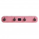 Mooer GTRS Wireless Footswitch, Pink