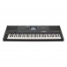 Yamaha PSR EW425 Digital Keyboard - front