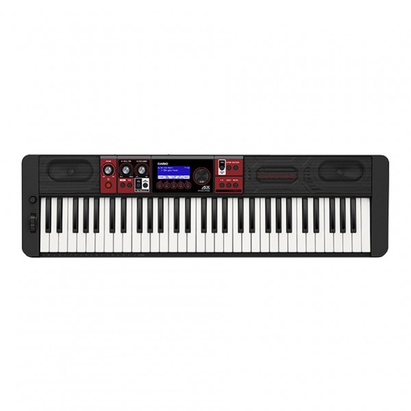 Casio CT S1000V - Top