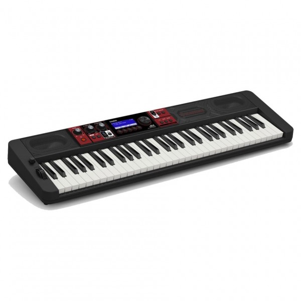 Casio CT S1000V - Angled