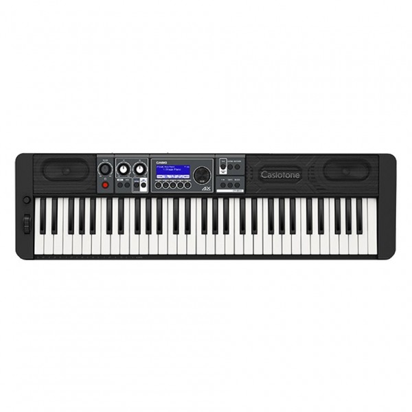 Casio CT S500 - Top