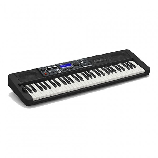 Casio CT S500 - Angled