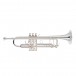 Yamaha YTR8335G Xeno Trumpeta, Silver Doska