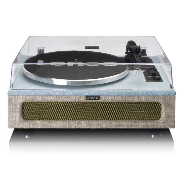 Lenco LS-440 BUBG Turntable