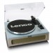 Lenco LS-440 BUBG with Speakers