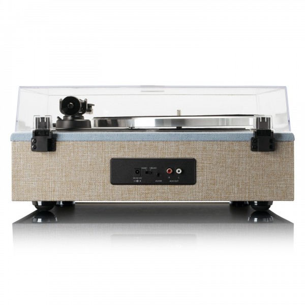 LS-440 BUBG Turntable