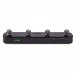 Mooer GTRS Wireless Footswitch, Black