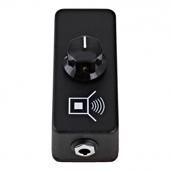 ギター JHS PEDALS Little Black Amp Box LITTLE BLACK AMP BOX – JHS Pedals