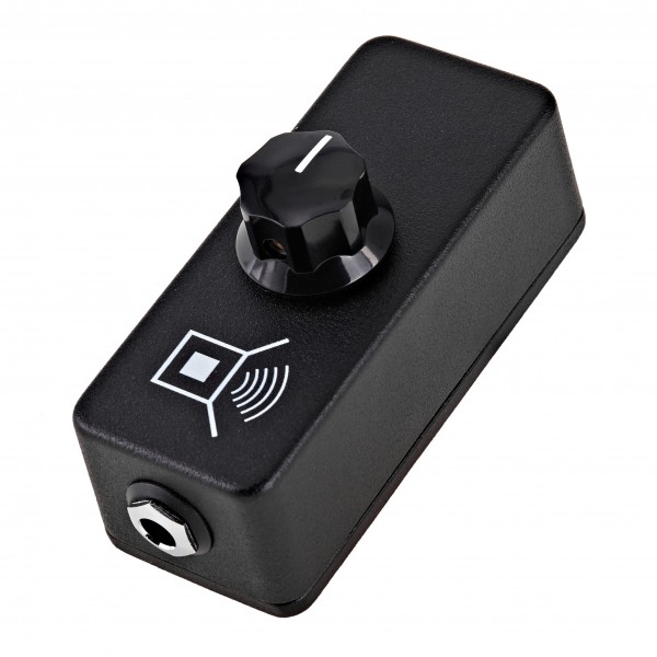 JHS PEDALS Little Black Amp Box 超美品！ LITTLE BLACK AMP BOX – JHS Pedals