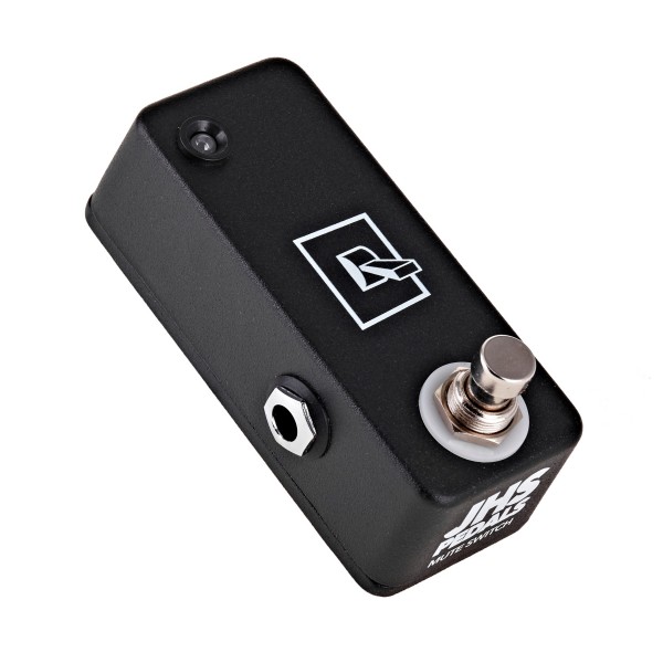 JHS Pedals Mute Switch at Gear4music