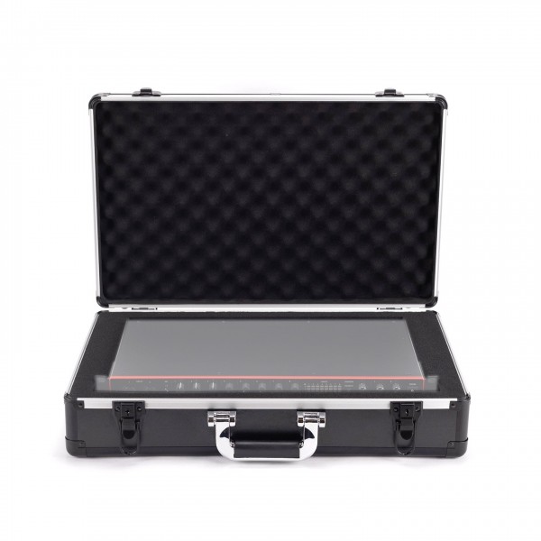 Analog Cases UNISON Case For Focusrite 18i20 - Front Open (18i20 Not Included)