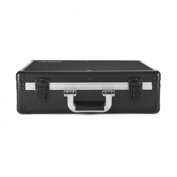 Focusrite 18i20 Audio Interface Hard Case - Front Closed