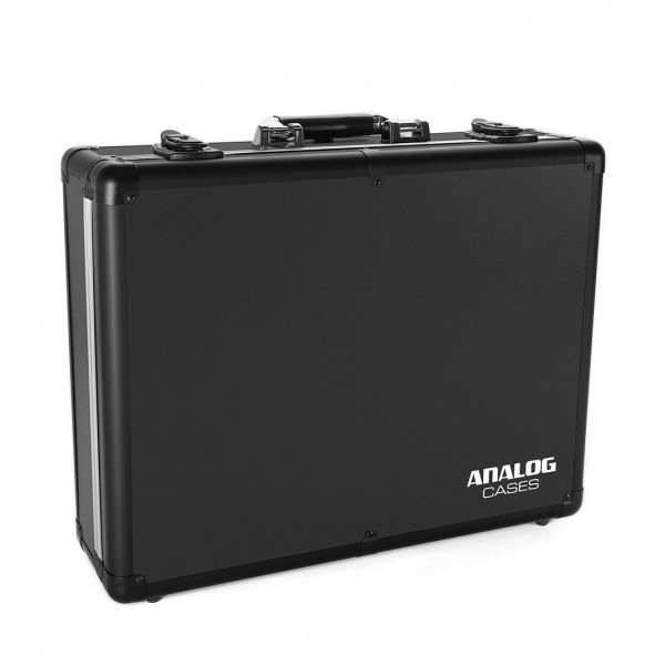 SSL SiX Hard Case - Angled
