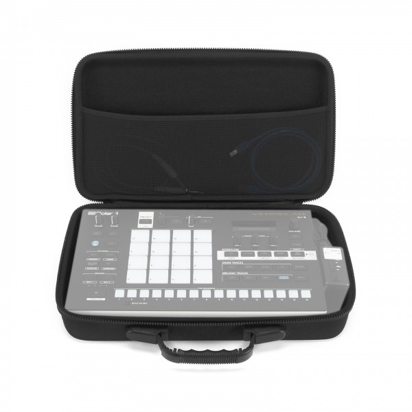 Analog Cases PULSE Case For Roland Verselab MV-1 - Front Open (Verselab MV-1 Not Included)