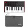 Akai Professional MPK Mini MK3 MIDI Keyboard with Subzero Bag