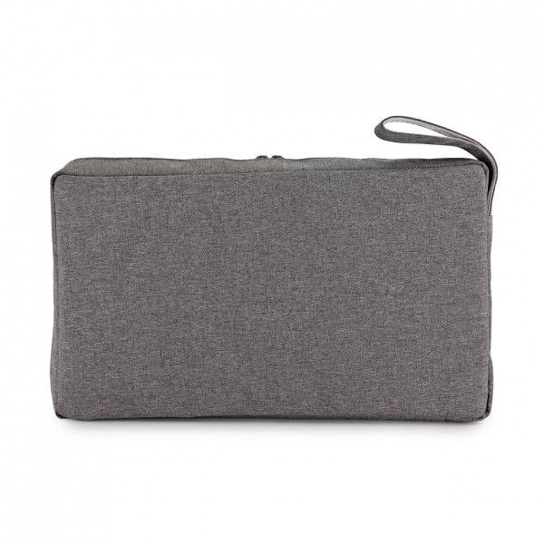 25-Key MIDI Keyboard Bag - Rear