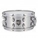 SJC Drums Alpha 14'' x 6.5'' Aluminium Snare Drum